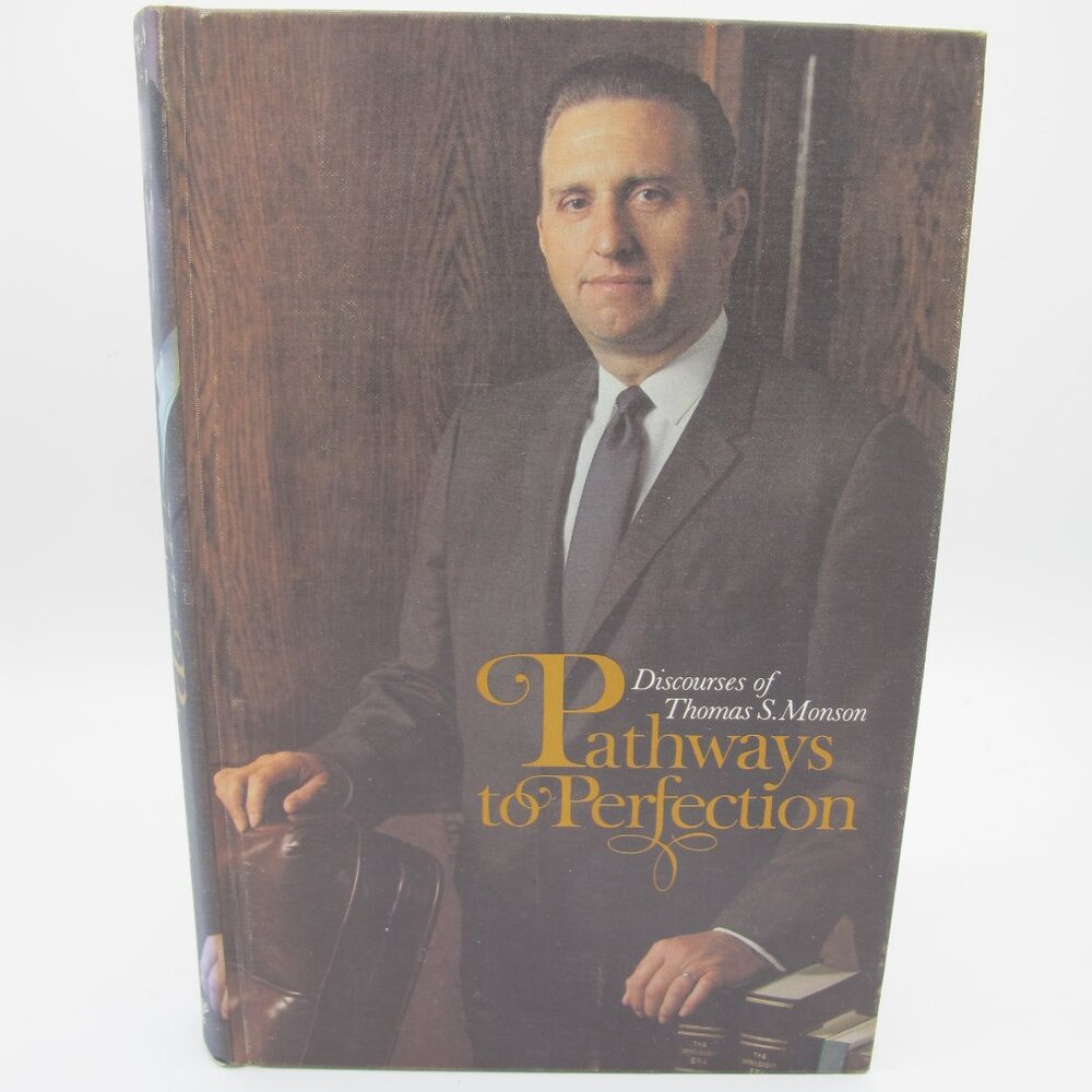 Pathways to Perfection